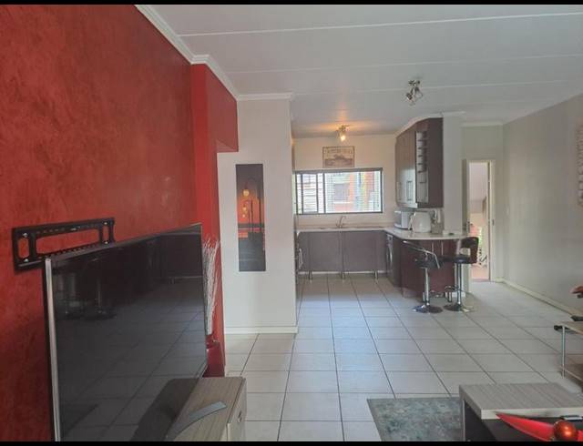 2 BEDROOM COMPLEX FOR SALE IN SOLHEIM